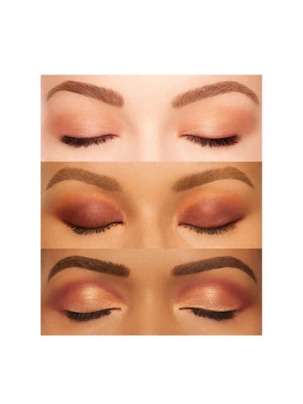 Illuminati Cosmetics Eyeshadow Palette Quad Enlightened - Picture 2 of 8